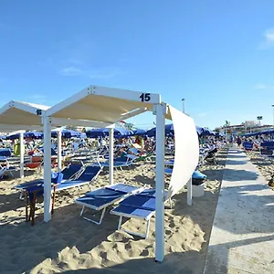 2* Отель - Enjoy Your Summer -beach Village Incluso